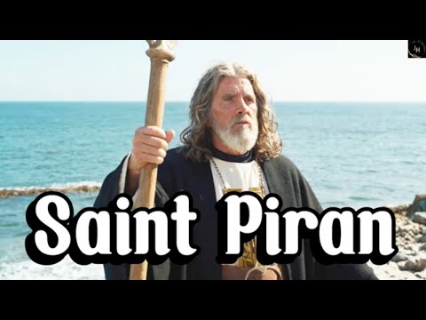 Story of Saint Piran: The Patron Saint of Tin Miners and Cornwall