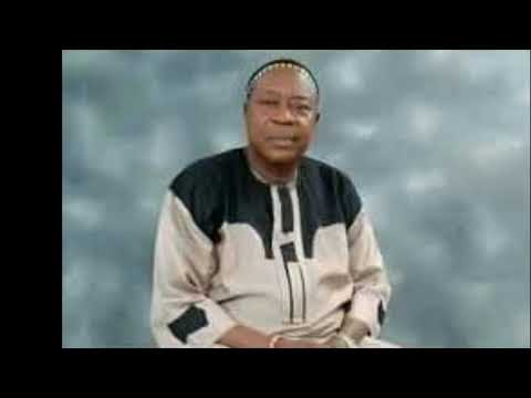 AMBASSADOR Osayomore Joseph Kidnapped