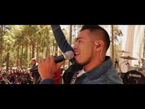 Eres Libre (Freedom) - Jesus Culture -CDA Band