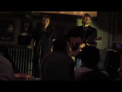 Luke and Charlotte Ritchie- Butterfly