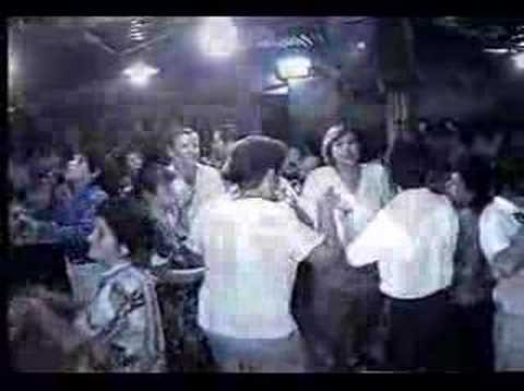 Tirania - Los Errantes de Chuquibamba