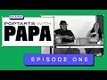 Poptarts With Papa Episode 1