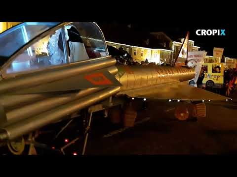 193. Samoborski fasnik