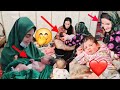 Fatima Became A Mom Nazanin S Endless Joy ️