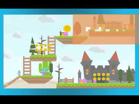 How to Creat Your own Game - Unity3D 2D Platformer