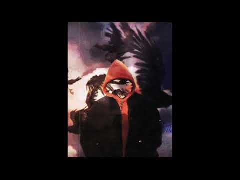 (FREE) Laylow x Damso x 13 Block type beat - Deadline| prod. Persia