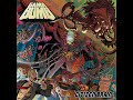 GAMA BOMB - Hell Trucker