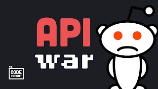 Reddit’s API rug pull