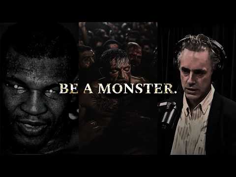 𝐁𝐄𝐂𝐎𝐌𝐄 𝐀 𝐌𝐎𝐍𝐒𝐓𝐄𝐑.