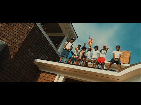 RR Lil Darius x RR JBlack - “Glocks and Forces” (Shot by @brandonbryantfilms)