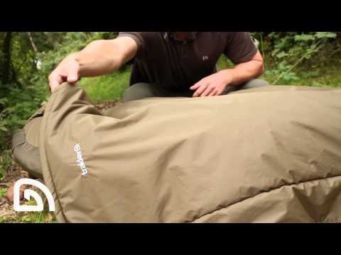 Trakker Deluxe Thermal Cover **New for Autumn 2014**