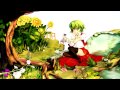 [Touhou Vocal] [Kishida Kyoudan & The Akeboshi ...