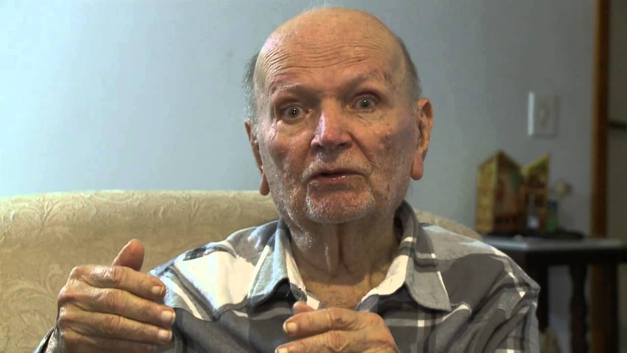 Depoimento do Bispo Dom Waldyr