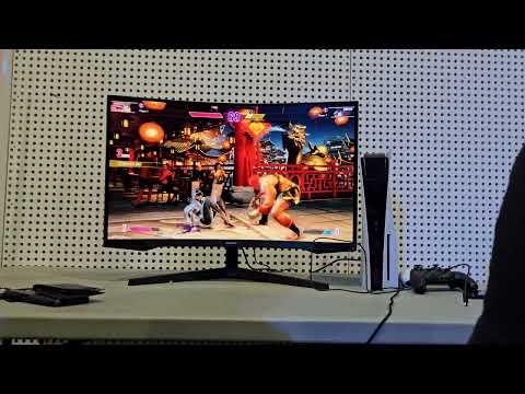 GPLAY 2023 - SF6 Grand Finals: Alastracious (Chunli) vs MuscleMommy (Marissa)