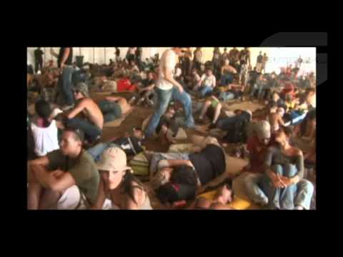 XXXperience -- 10 Anos Pelo Brasil Completo