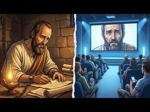 Modern Christianity Is Exactly What Paul Warned Us About