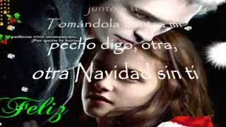Navidad Sin Ti ※ Marco Antonio Solis