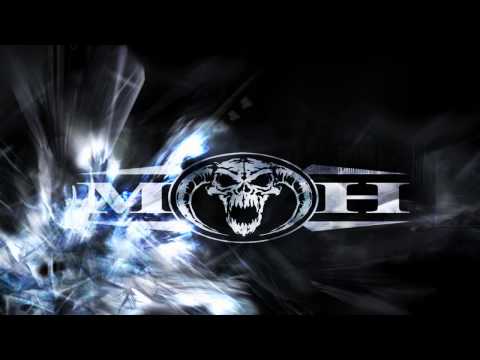 Rotterdam Terror Corps Vs Headbanger- Chaos On The Dancefloor (Original)