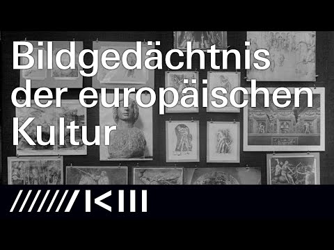 Aby Warburg. Mnemosyne Bilderatlas ZKM | Karlsruhe