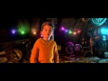 Mars Needs Moms