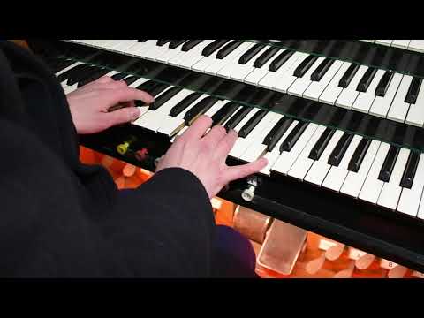 JKS 288 - Tebe žijem, Ježiš môj (ein eucharistisches Lied)