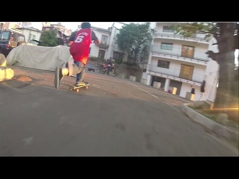 DoWz " Soava dia " part II