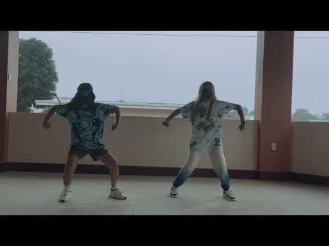 "TEKNIK" - SHANTIDOPE FT. DJ BUDHA