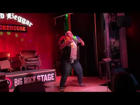 Dann Gleebitz - Orgy For One