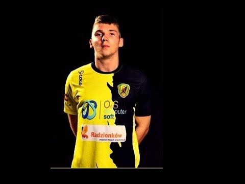 Rafa? Zaborowski