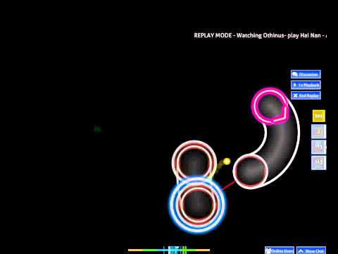 NIGHTCORE CHING CHONG IN AR 10.3