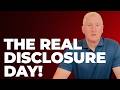 Disclosure Day, Demons, and the Real Alien Invasion Coming