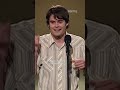 Bill Hader S SNL Audition SNL