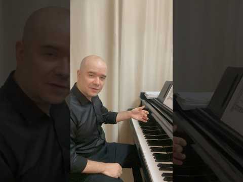 Making easier the chromatic scale #pianoonline #pianolessons