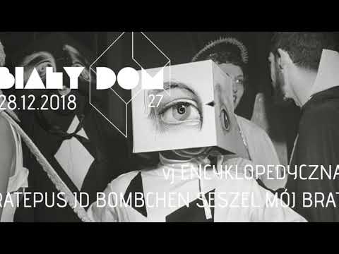 Ratepus JD @ DOM | 28.12.2018