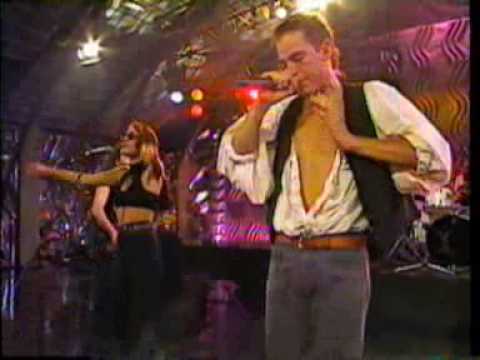 La Paquita Disco video