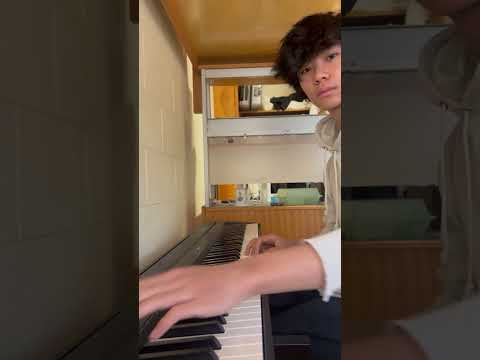 I can play this though... #piano