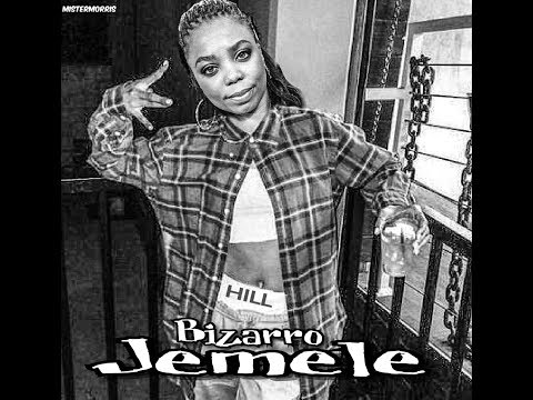 I Am Rapaport Stereo Podcast - Bizarro Jemele Hill