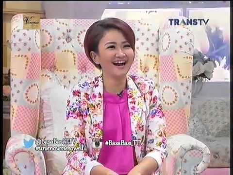 Basa Basi Trans TV 11 November 2015 - You Know Me So Well Part 3