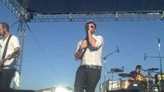 Blake Lewis - I Left My Baby For You