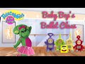 Teletubbies And Friends Segment Baby Bop S Ballet Class Magical Event Magic House