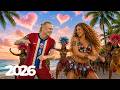 Top Hits 2026 Viral Summer Hits Playlist Shakira Avicii Dua Lipa Ed Sheeran Alan Walker 09