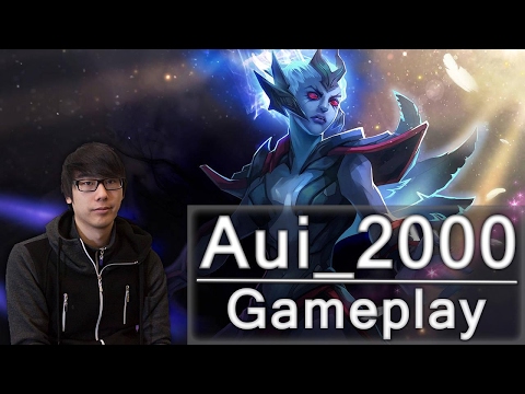 NP.Aui_2000 Vengeful Spirit Gameplay - Team NP