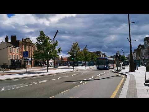 Stagecoach Teesside 27242