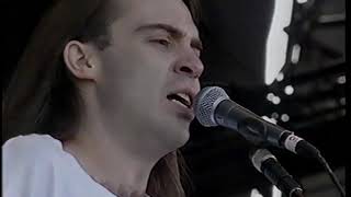 Crash Test Dummies   1994 09 20   Live 2 tracks  @ The Beat