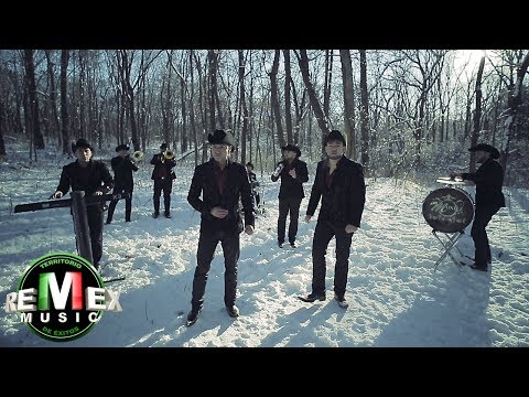 Montéz de Durango - Como cuento de hadas (Video Oficial)