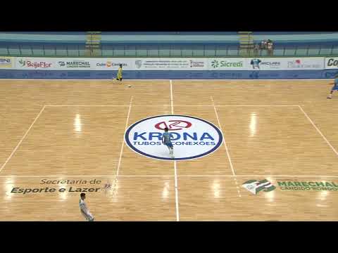 GOLS   SÉRIE OURO   MARECHAL 0 X 3 GALO