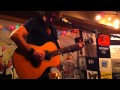 Will Kimbrough - "Another Train"