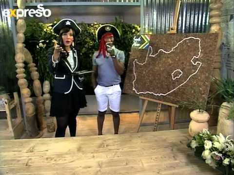 SAT: VAYA MZANSI IT'S HERE (07.09.2012)