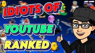 The Hilarious World of Trolls - JJ Fights Back! #arcadeport #arcadegaming #arcadegames