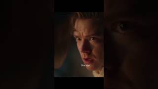 The Artful Dodger edit, this scene was so sad 😞